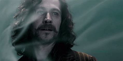 when does sirius black die|More.